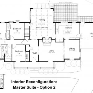 1-Rev Opt 2 Floor Plan