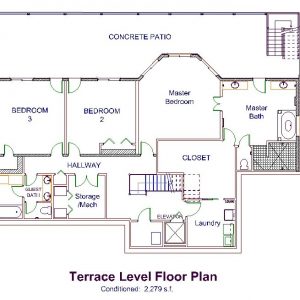 1-Terrace