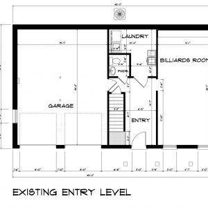 2-Existing Entry Level