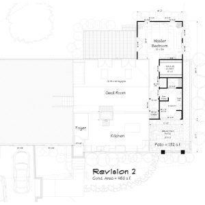 2- Revised Floorplan