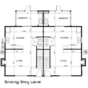 3-Existing Entry Level