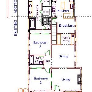 3-Revised Floor Plan