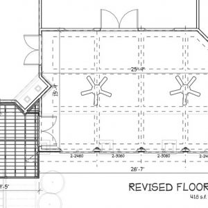 4-Floor Plan Rev 3