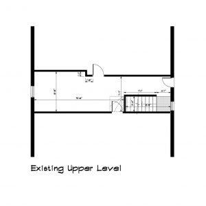 6-Existing Upper Level